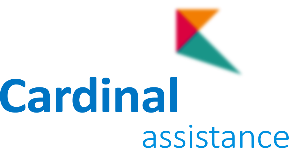 Logo Cardinal Assistance